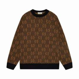 Picture of Gucci Sweaters _SKUGucciS-2XLaztxQ3745969